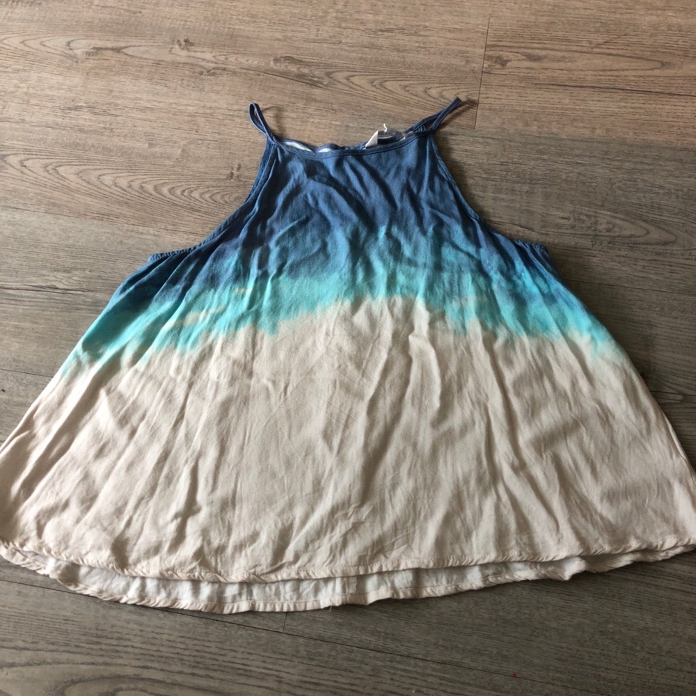 BB Dakota top